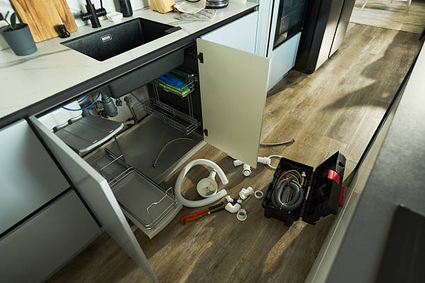 Reliable Pipe Repair contractor in Forest, OH by Street Wise - Plumbing