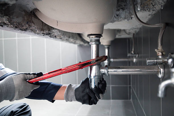Licensed Pipe Repair service in Forest, OH - Street Wise - Plumbing